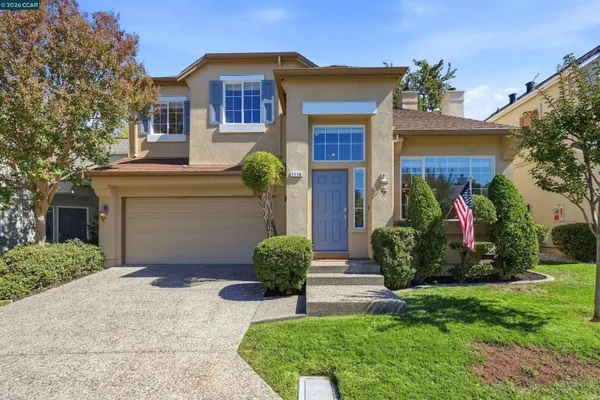 $1,299,000 | 1116 Maggie Lane, Walnut Creek, CA 94597