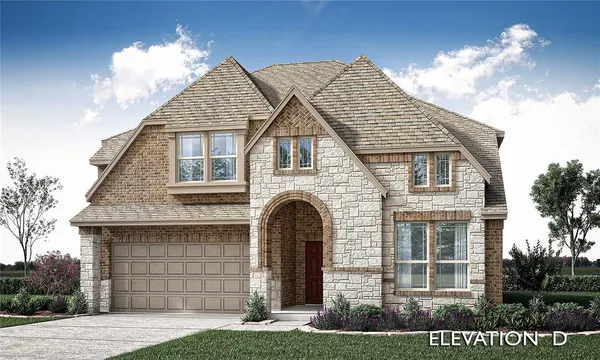 $636,483 | 3425 Nightingale Lane, Midlothian, TX 76065