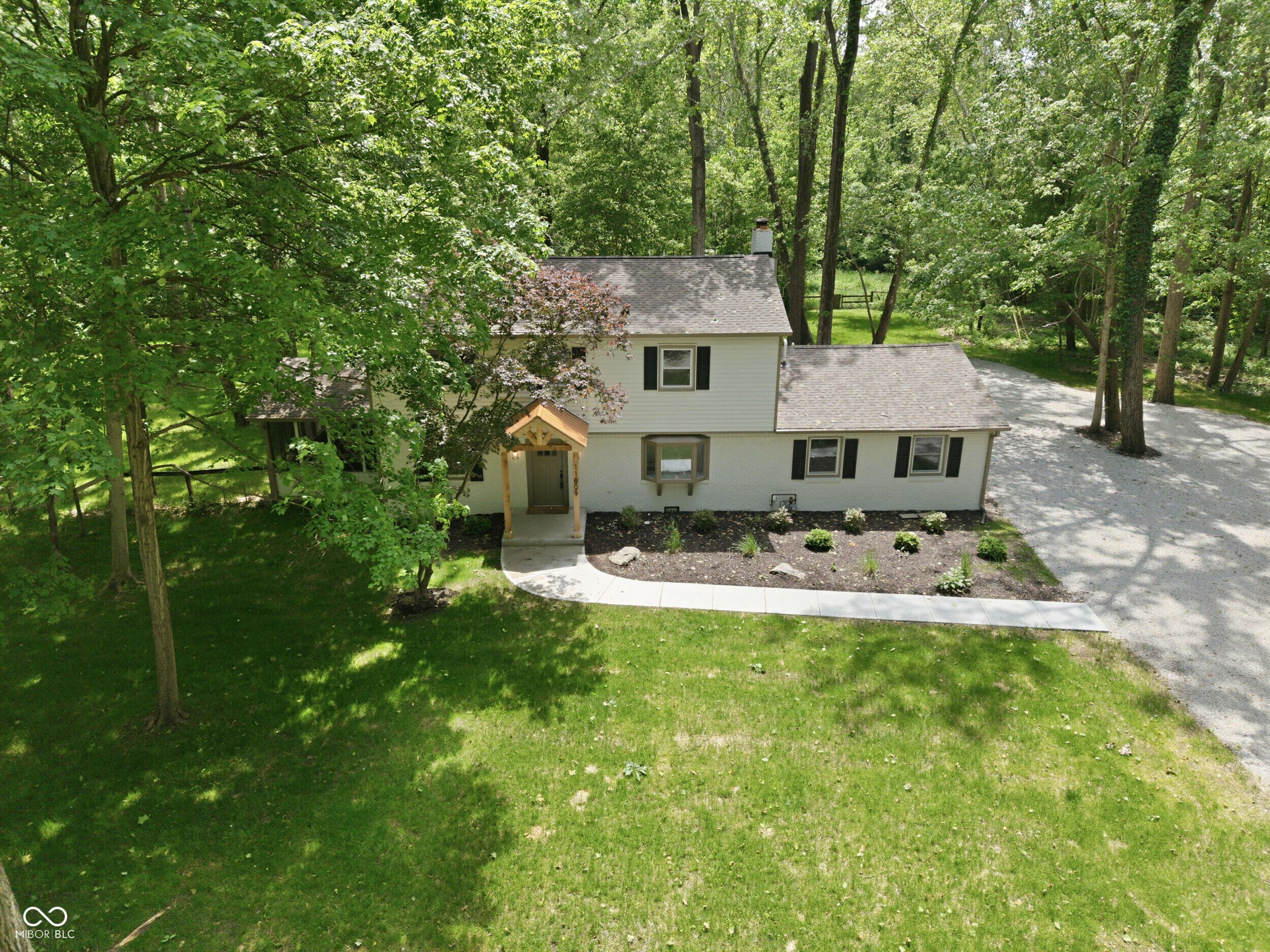 11809 Pebble Brook Lane Carmel, IN 46033 - Photo 51 of 54