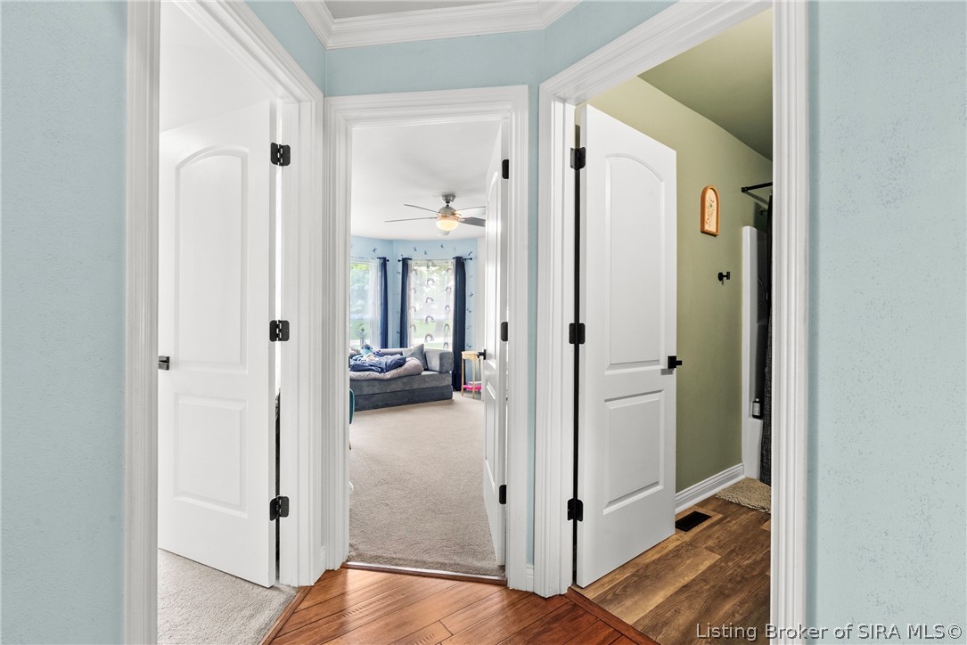 1535 Edwardsville Galena Road Georgetown, IN 47122 - Photo 17 of 43 Gallery Image 17