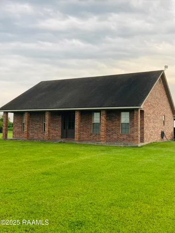$349,900 | 1702 Guy Road, New Iberia, LA 70563