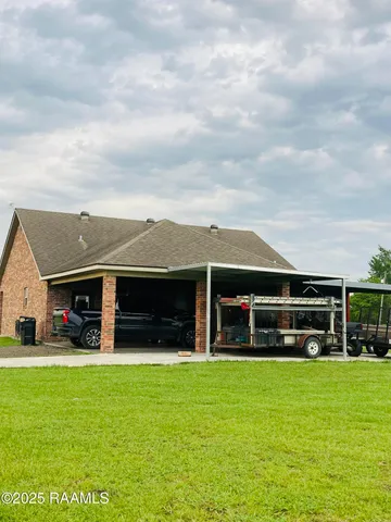 $349,900 | 1702 Guy Road, New Iberia, LA 70563