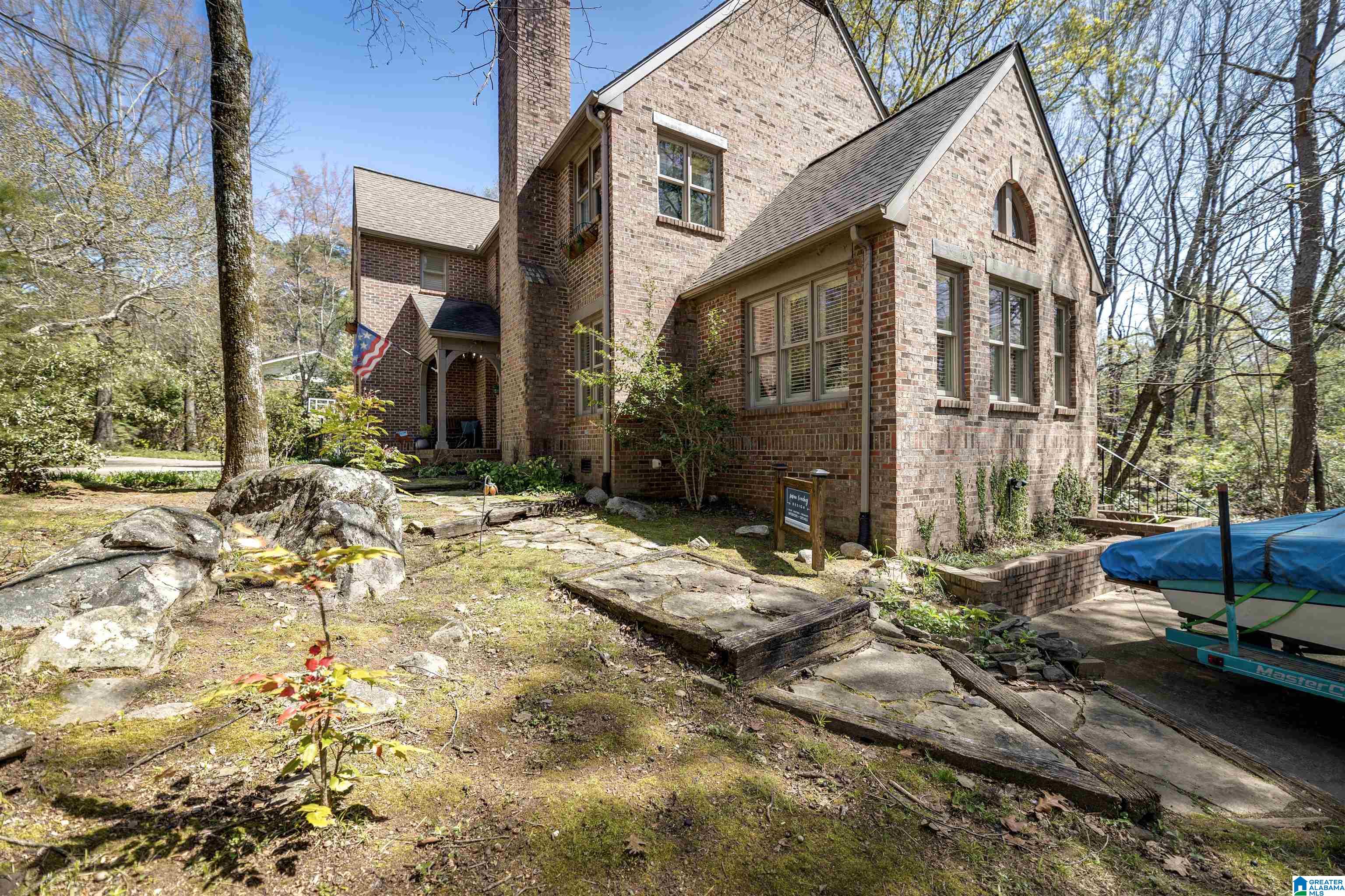 1 Timothy Pass Anniston, AL 36207 - Photo 63 of 71