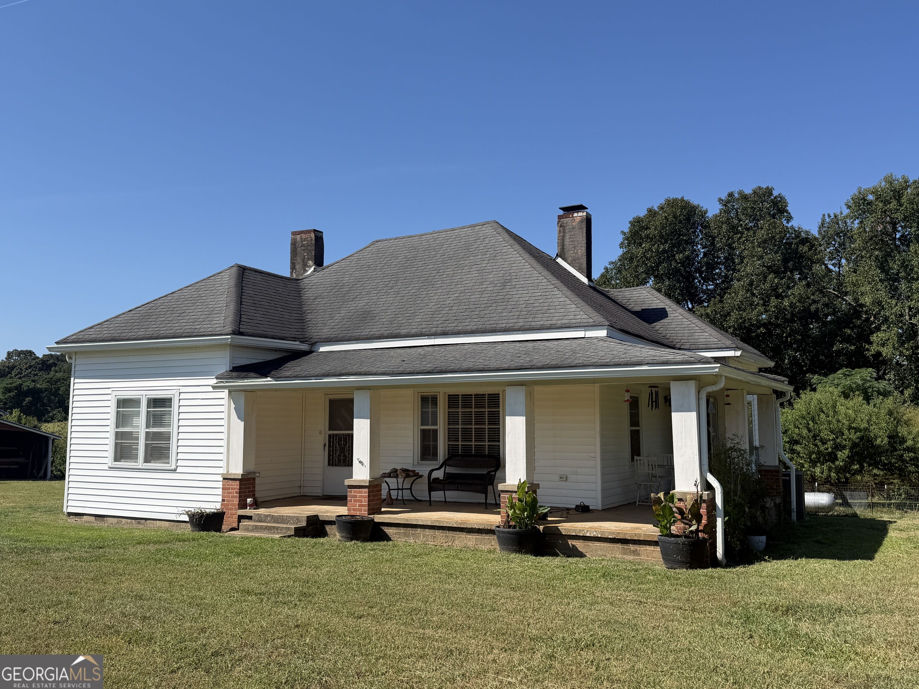 948 Parham Town Road Bowman, GA 30624 - Photo 1 of 61 Gallery Image 1