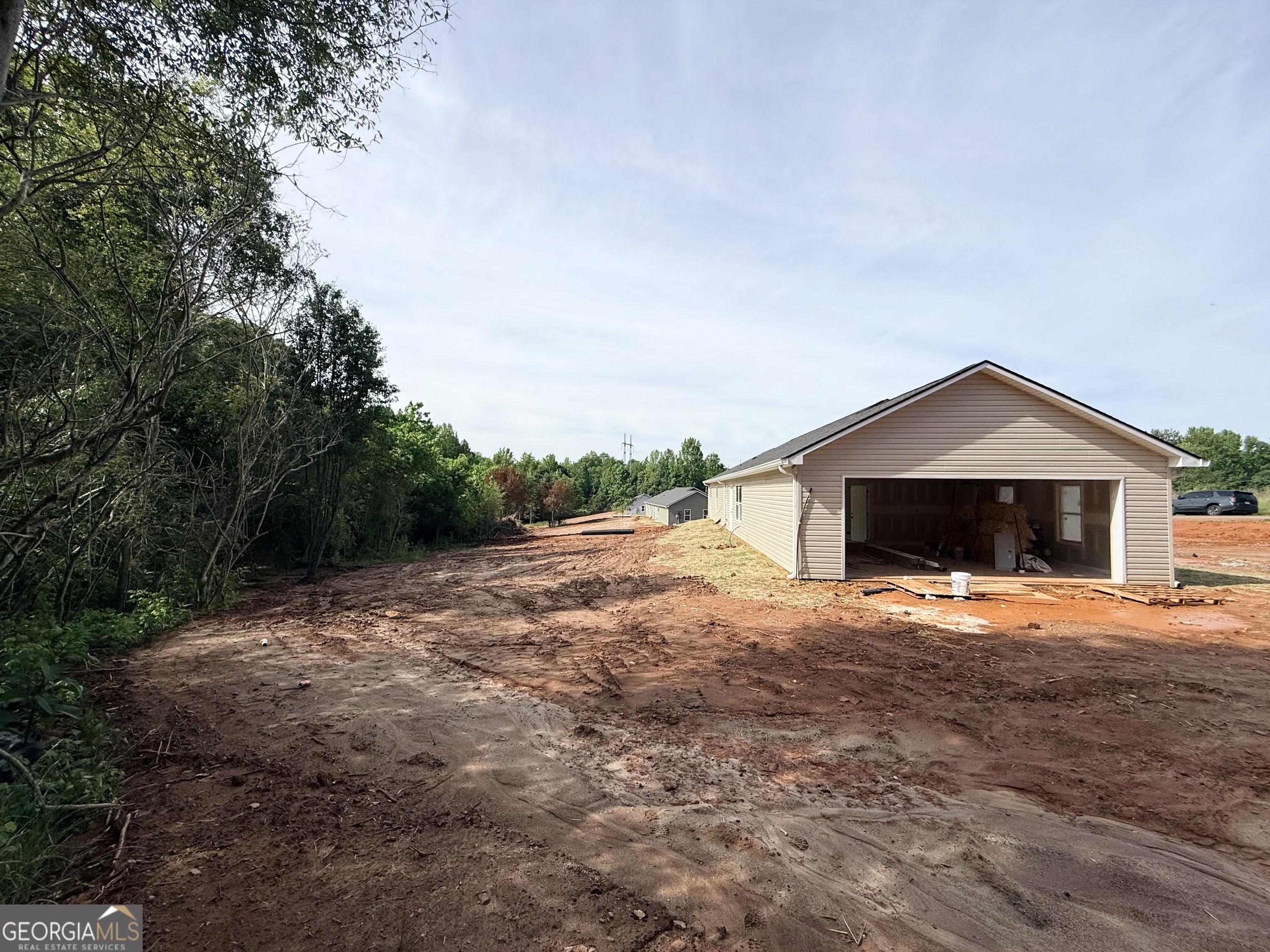 5683 Julian Baugh Road Lula, GA 30554 - Photo 3 of 4