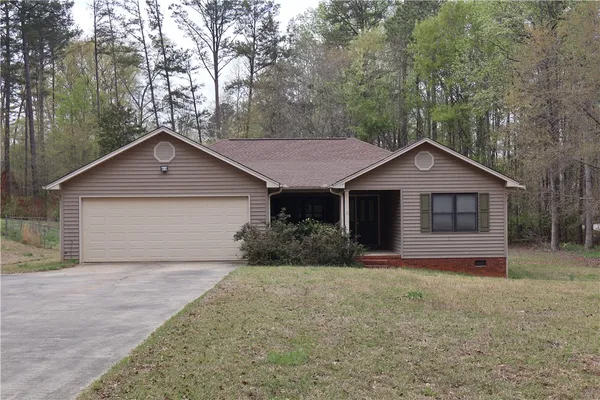 $249,000 | 1559 Fort Hill Drive, Seneca, SC 29678