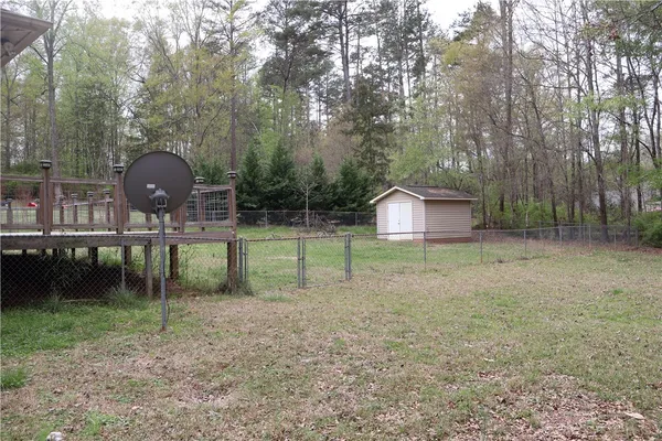 $249,000 | 1559 Fort Hill Drive, Seneca, SC 29678