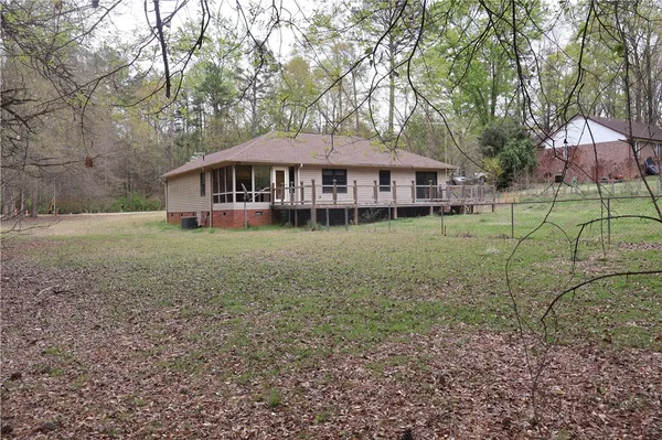 $249,000 | 1559 Fort Hill Drive, Seneca, SC 29678