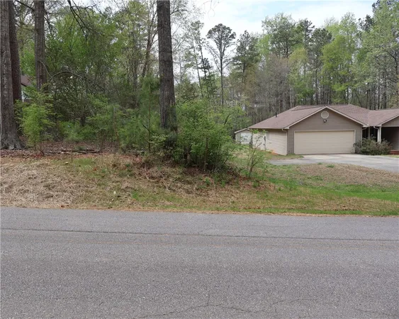 $249,000 | 1559 Fort Hill Drive, Seneca, SC 29678