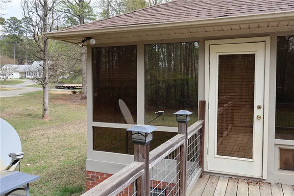 $249,000 | 1559 Fort Hill Drive, Seneca, SC 29678