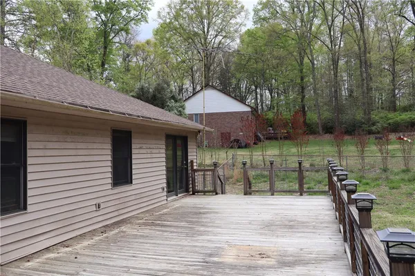 $249,000 | 1559 Fort Hill Drive, Seneca, SC 29678
