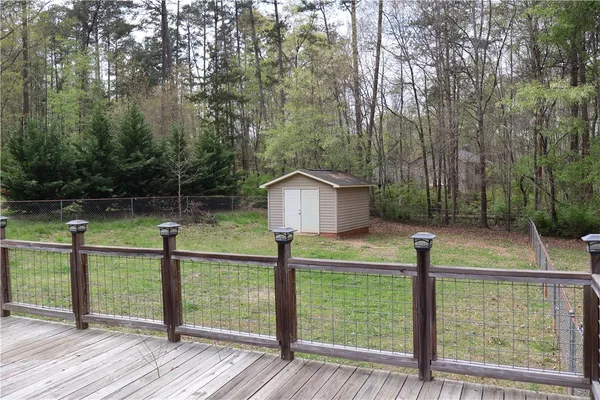 $249,000 | 1559 Fort Hill Drive, Seneca, SC 29678