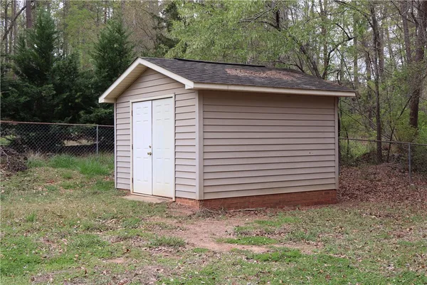 $249,000 | 1559 Fort Hill Drive, Seneca, SC 29678