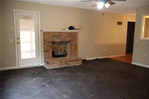 $249,000 | 1559 Fort Hill Drive, Seneca, SC 29678