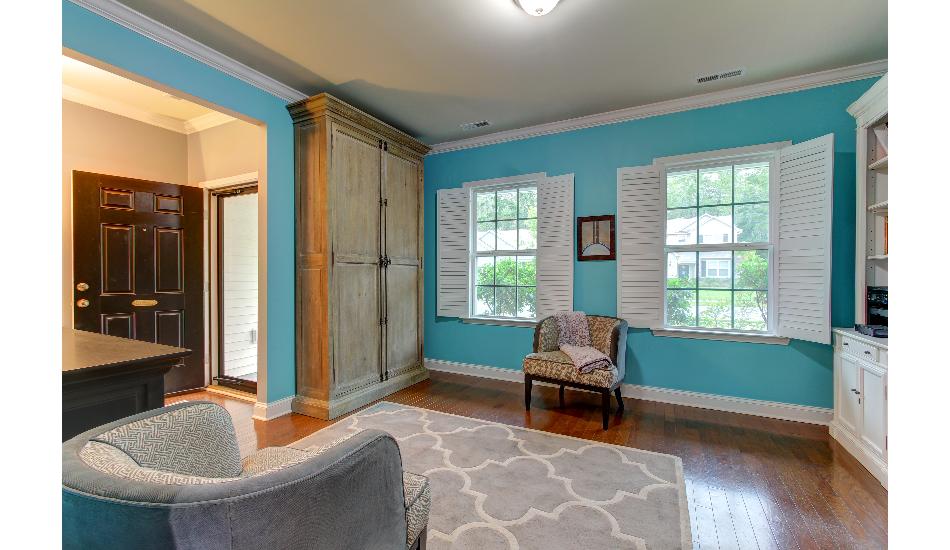 3255 Conservancy Lane Charleston, SC 29414 - Photo 8 of 26 Dining room or study
