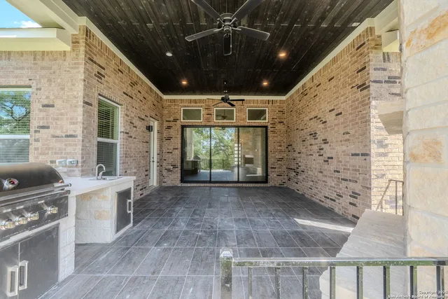 $899,990 | 6817 Arbor Falls, Fair Oaks Ranch, TX 78015