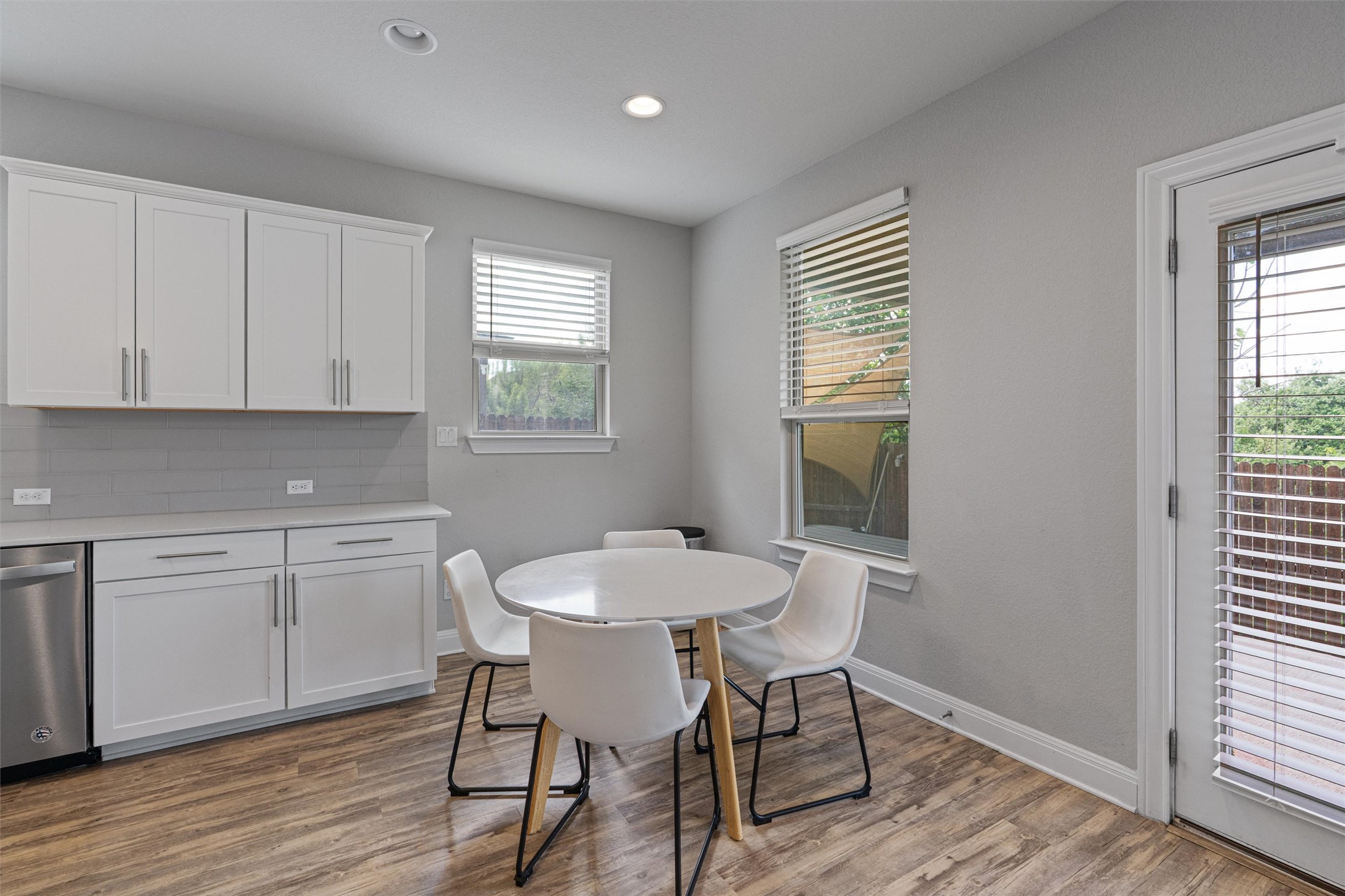 16008 Cessida Street Austin, TX 78728 - Photo 10 of 29