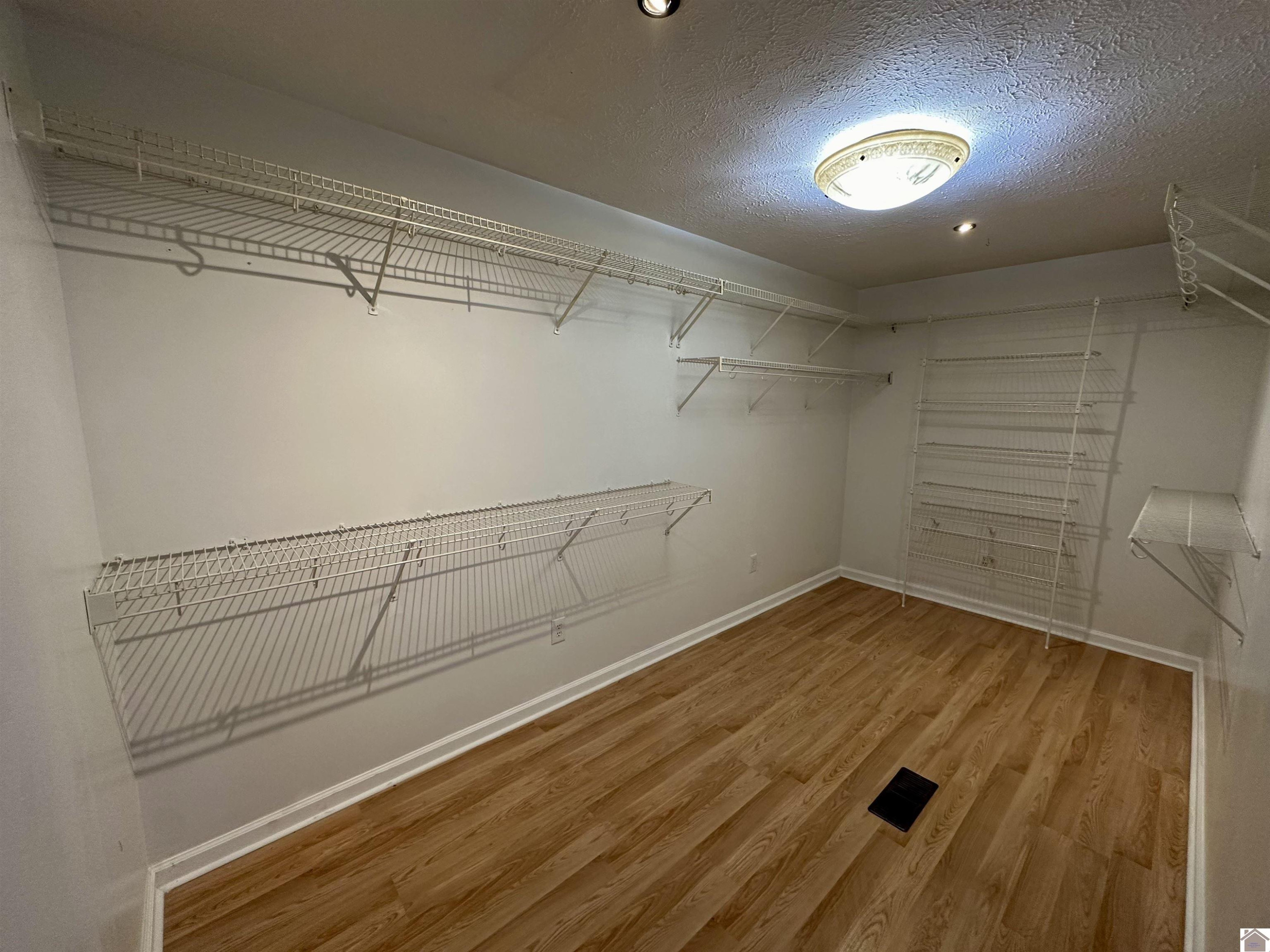 769 Red River Road Gilbertsville, KY 42044 - Photo 24 of 31 primary closet