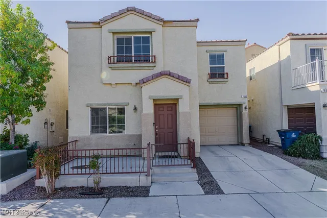 $325,000 | 7653 Fabled Filigree Street, Las Vegas, NV 89149