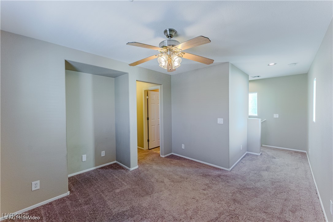 7653 Fabled Filigree Street Las Vegas, NV 89149 - Photo 14 of 35