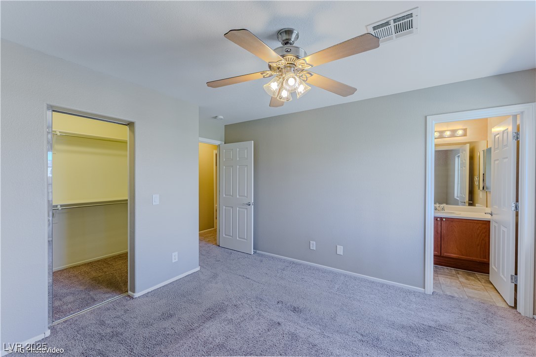 7653 Fabled Filigree Street Las Vegas, NV 89149 - Photo 22 of 35