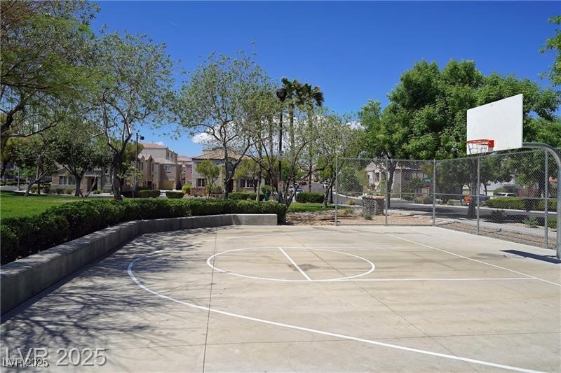 7653 Fabled Filigree Street Las Vegas, NV 89149 - Photo 34 of 35