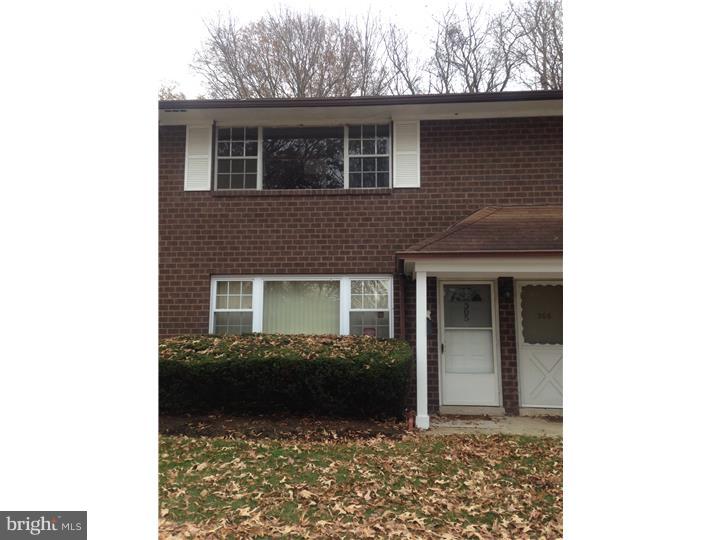 810 North Forklanding Road, Unit 306 Maple Shade, NJ 08052 - Photo 1 of 8 Exterior Front