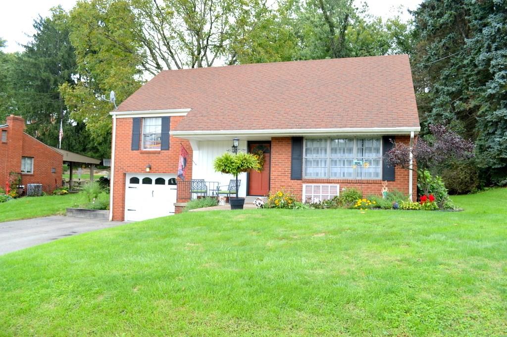 1521 Anderson Road Pittsburgh, PA 15209 - Photo 2 of 16