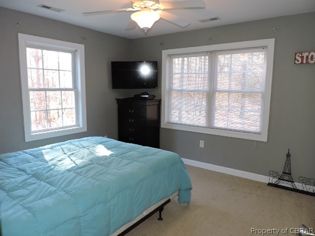 281 Brookshire Road Mattaponi, VA 23110 - Photo 21 of 27