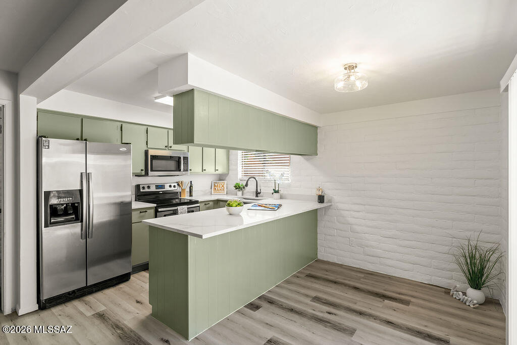 4502 East Fort Lowell Road Tucson, AZ 85712 - Photo 19 of 46
