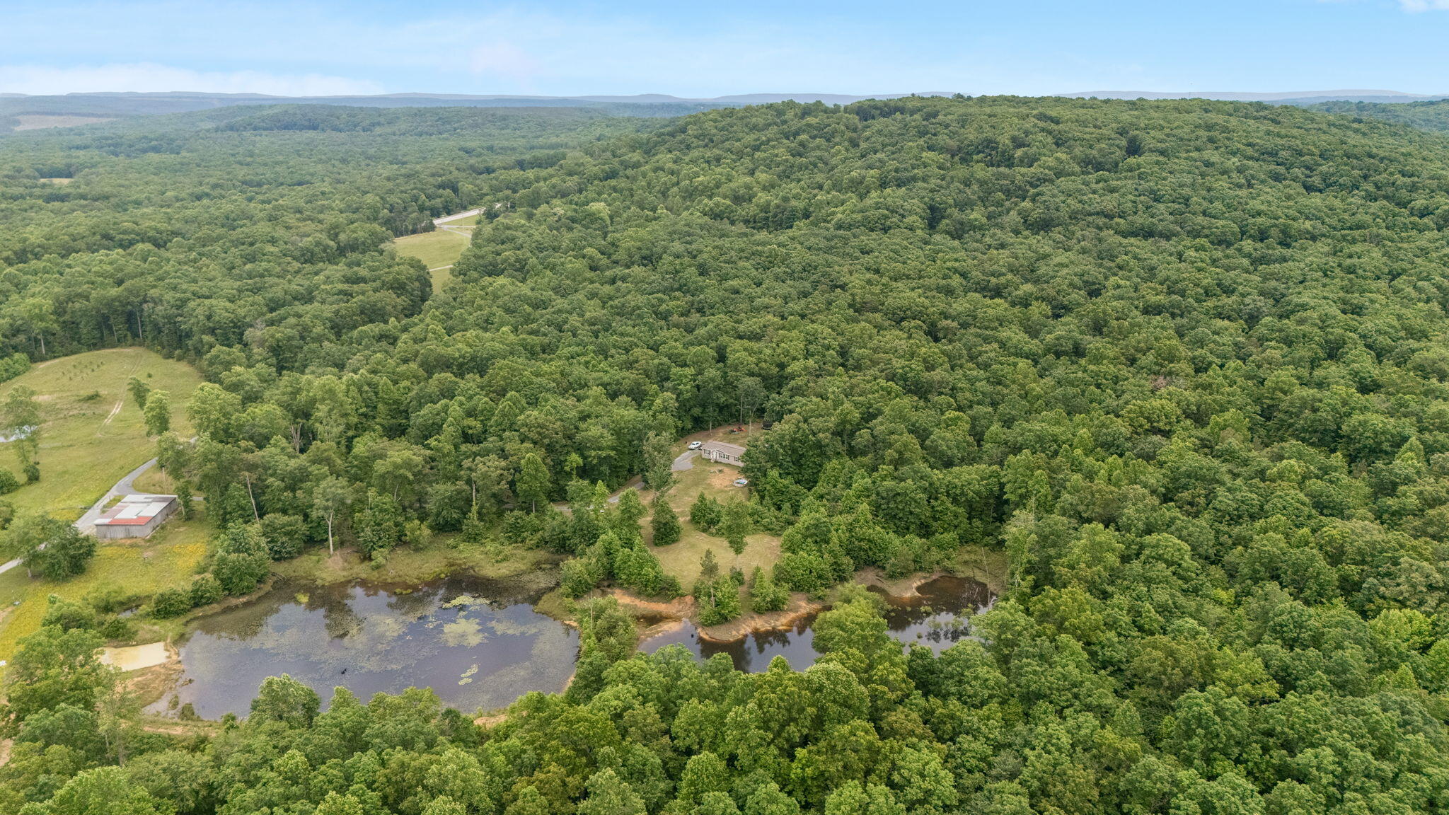 11 Laural Brook Road Dunlap, TN 37327 - Photo 30 of 36 30-11 Laurel Brk Rd - 030