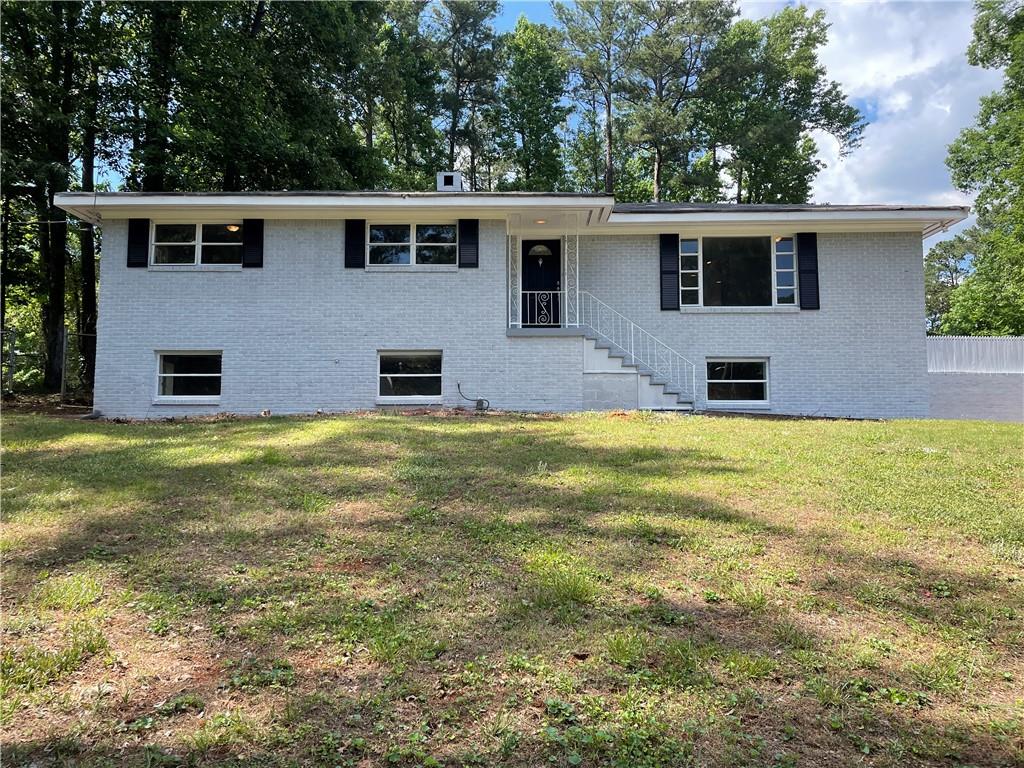3042 Payton Road Northeast Atlanta, GA 30345 - Photo 1 of 1 Gallery Image 1