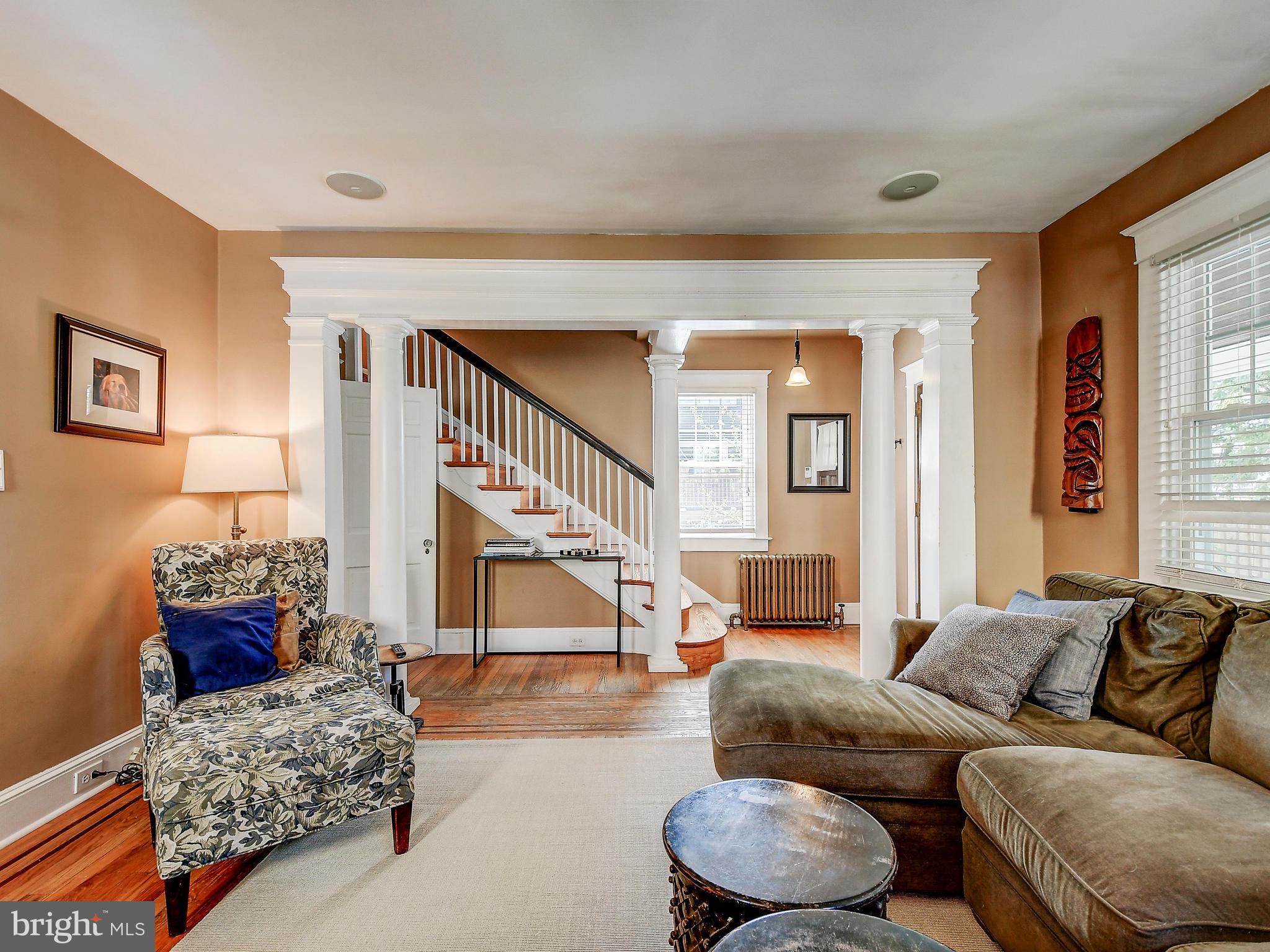 5801 Clearspring Road Baltimore, MD 21212 - Photo 14 of 47