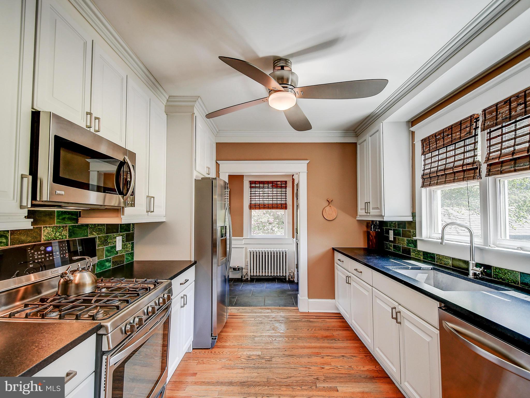 5801 Clearspring Road Baltimore, MD 21212 - Photo 22 of 47