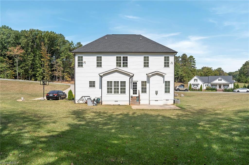 7111 Lambert Lake Road Stokesdale, NC 27357 - Photo 30 of 36