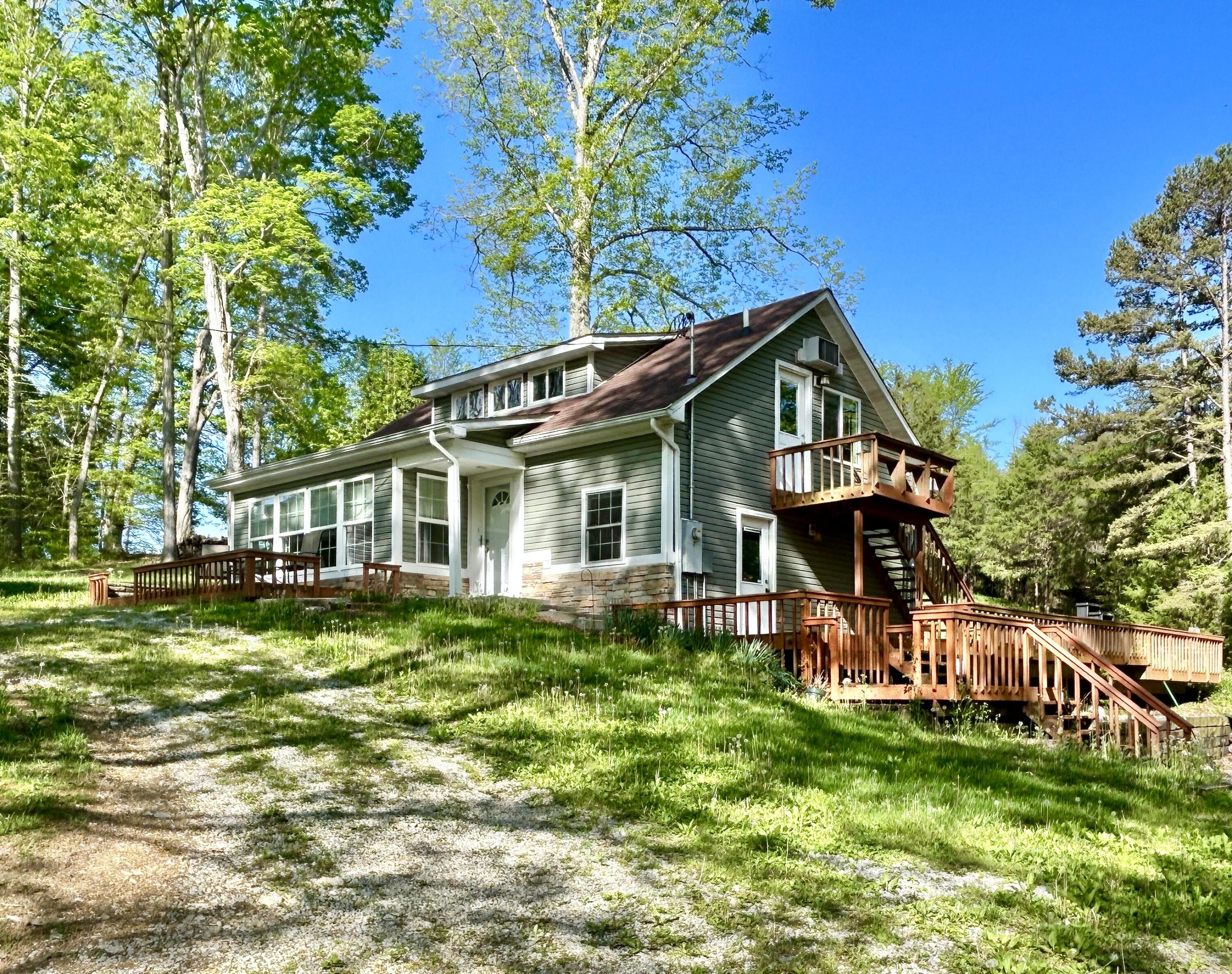 185 Woods Road Nancy, KY 42544 - Photo 5 of 67 IMG_8173