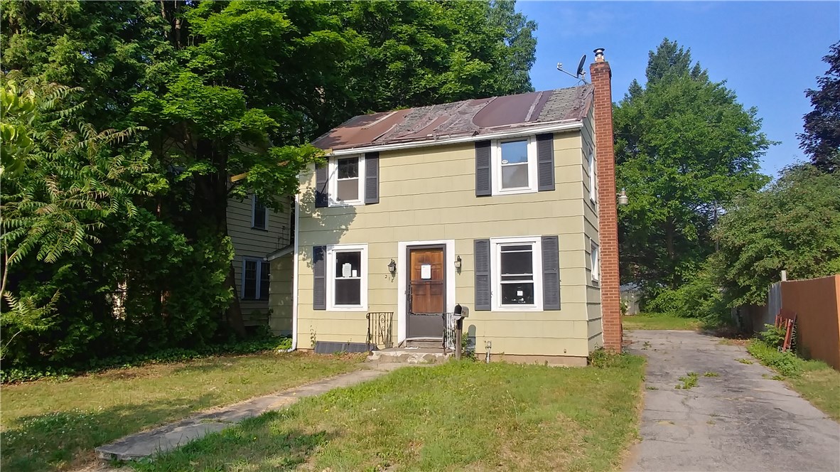 218 Almay Road Greece, NY 14616 - Photo 1 of 1