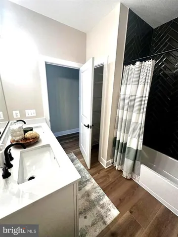 a view of a living room