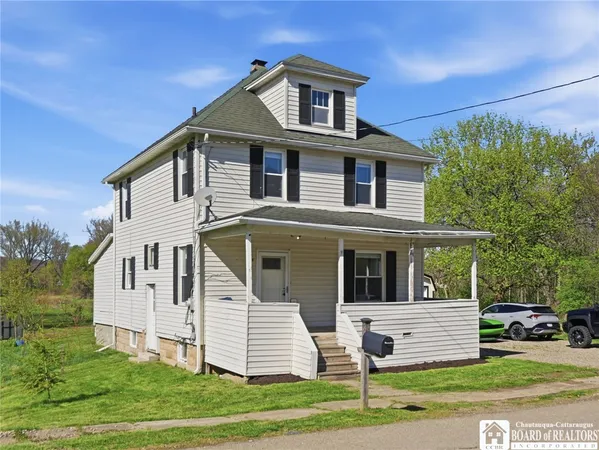 $229,999 | 335 East Riverside Drive, Olean, NY 14760