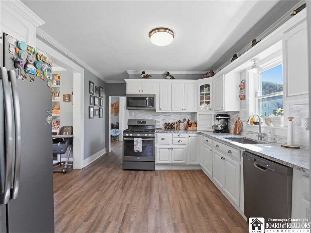 335 East Riverside Drive Olean, NY 14760 - Photo 11 of 45