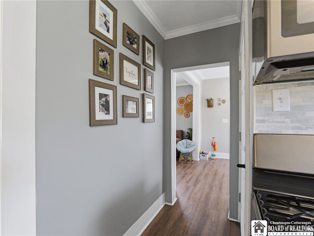 335 East Riverside Drive Olean, NY 14760 - Photo 12 of 45
