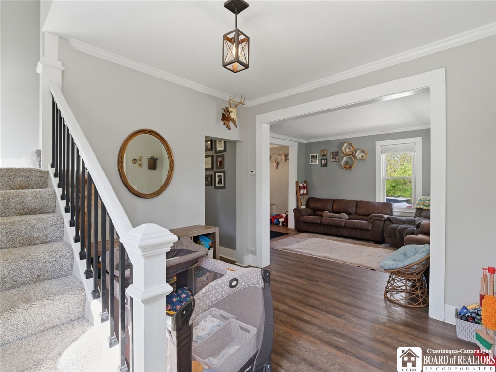 335 East Riverside Drive Olean, NY 14760 - Photo 14 of 45