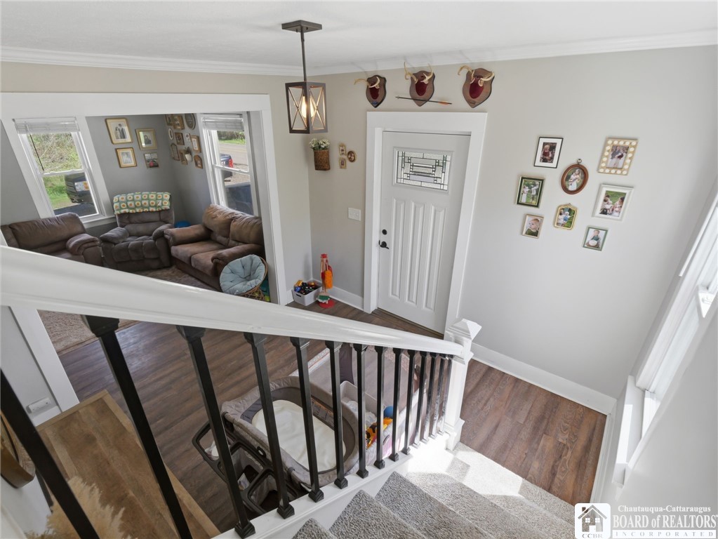 335 East Riverside Drive Olean, NY 14760 - Photo 15 of 45