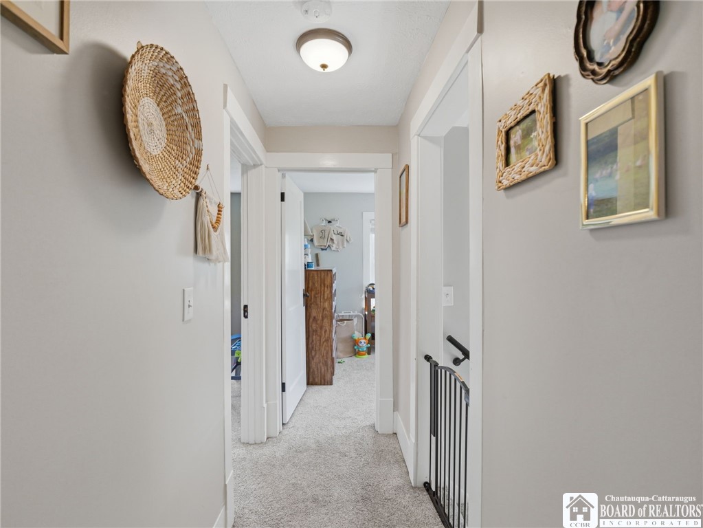 335 East Riverside Drive Olean, NY 14760 - Photo 17 of 45