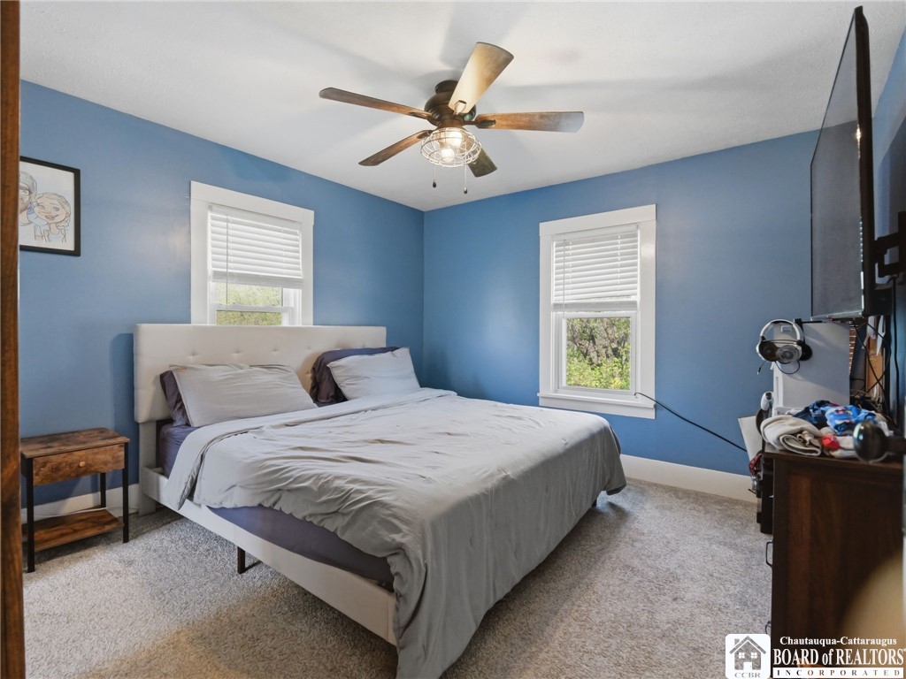 335 East Riverside Drive Olean, NY 14760 - Photo 18 of 45