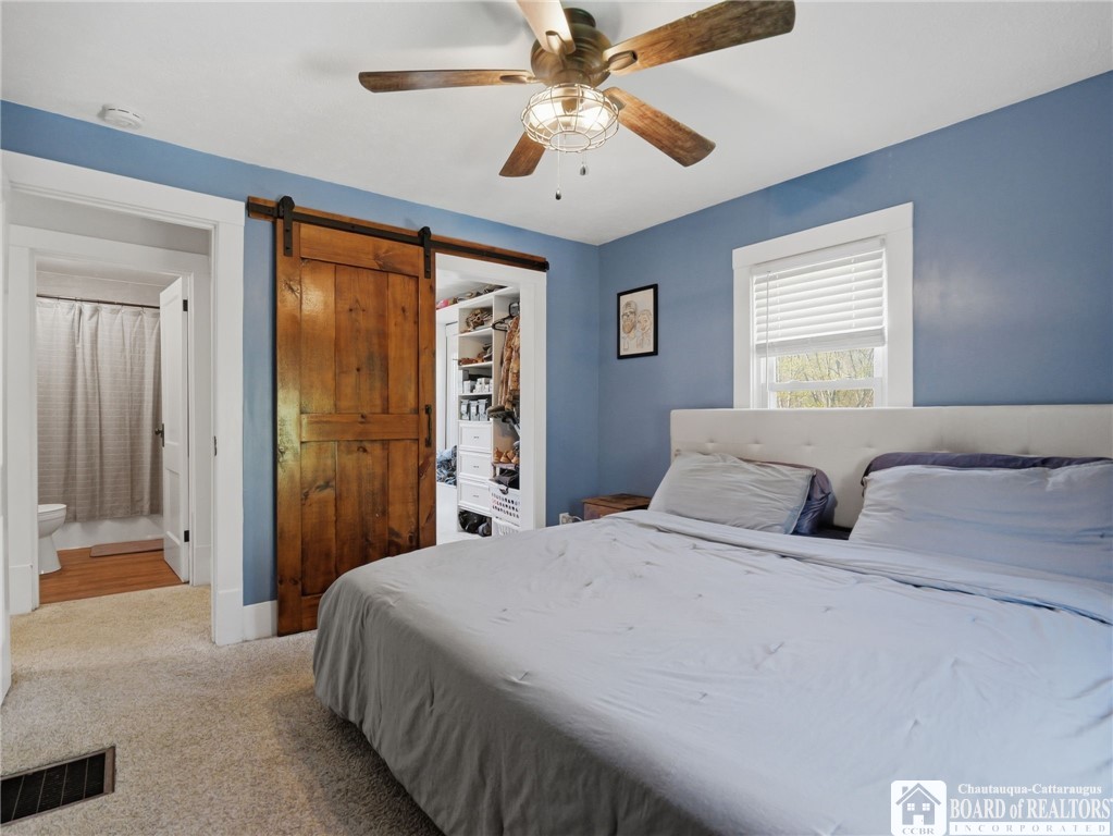335 East Riverside Drive Olean, NY 14760 - Photo 19 of 45