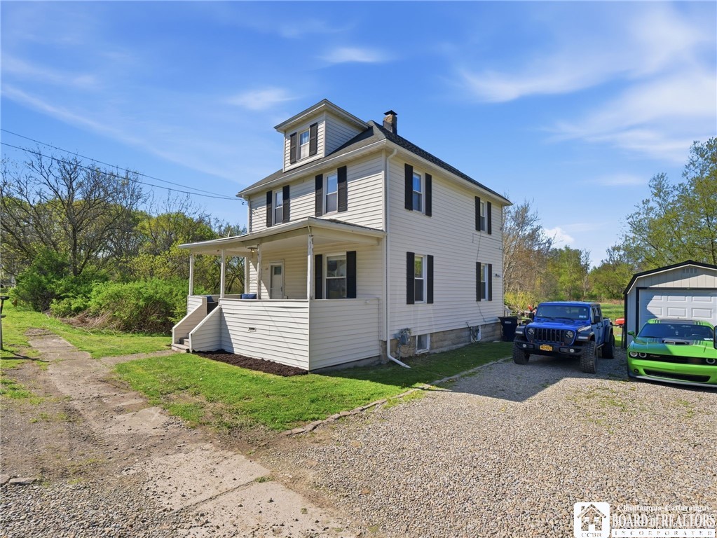335 East Riverside Drive Olean, NY 14760 - Photo 2 of 45