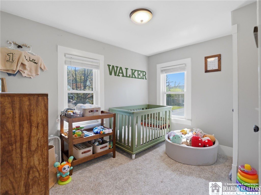 335 East Riverside Drive Olean, NY 14760 - Photo 21 of 45