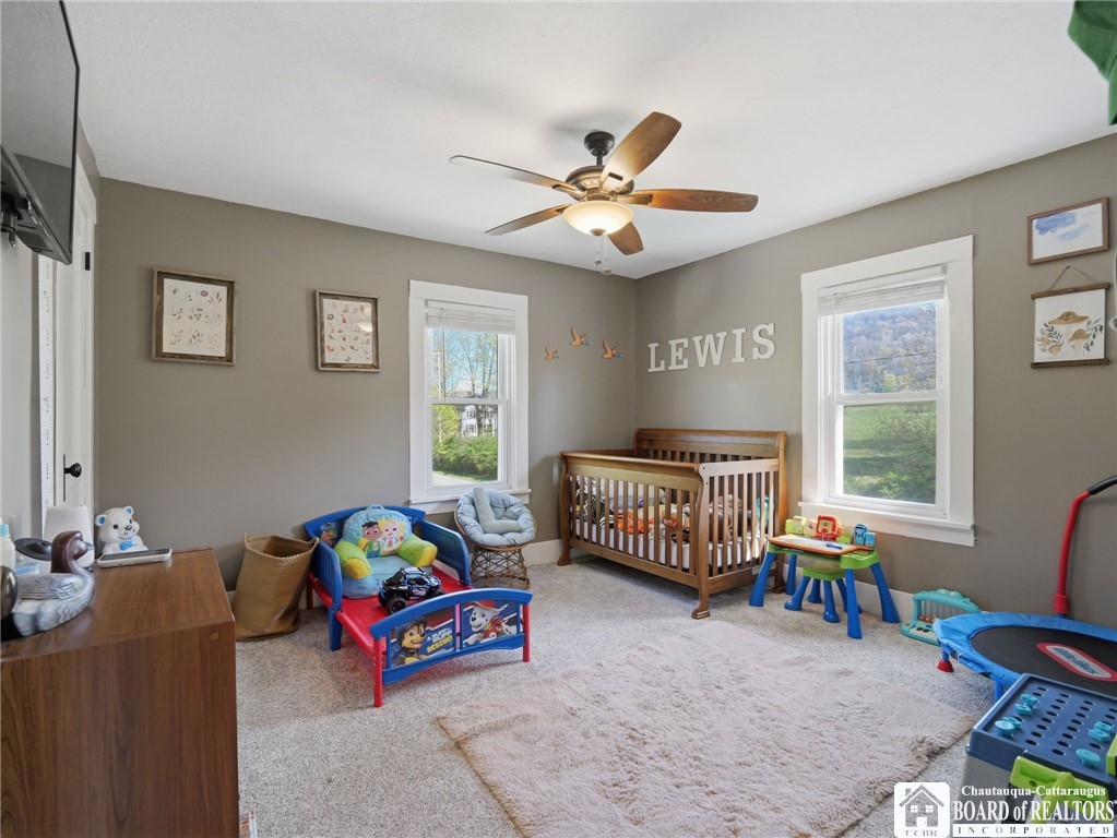 335 East Riverside Drive Olean, NY 14760 - Photo 22 of 45