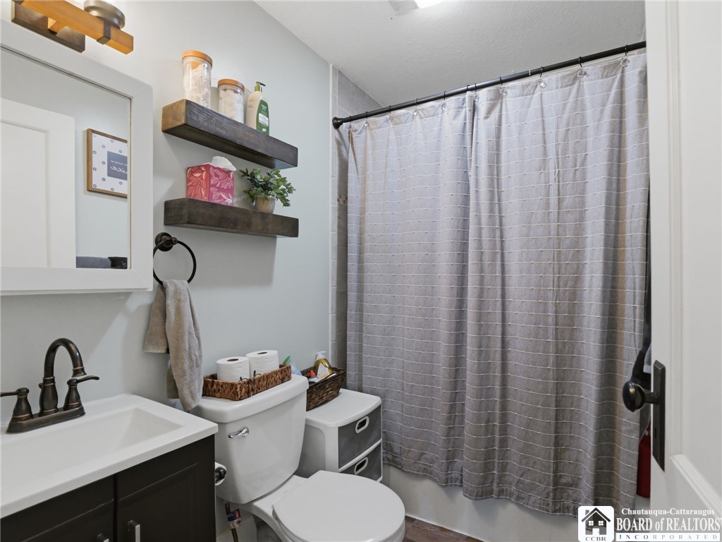 335 East Riverside Drive Olean, NY 14760 - Photo 24 of 45